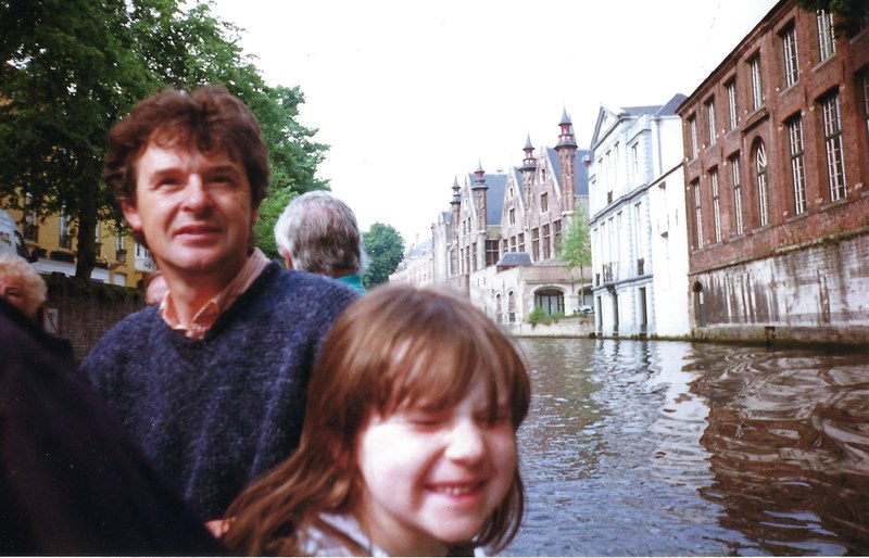 Robingoodfellow - Brugge