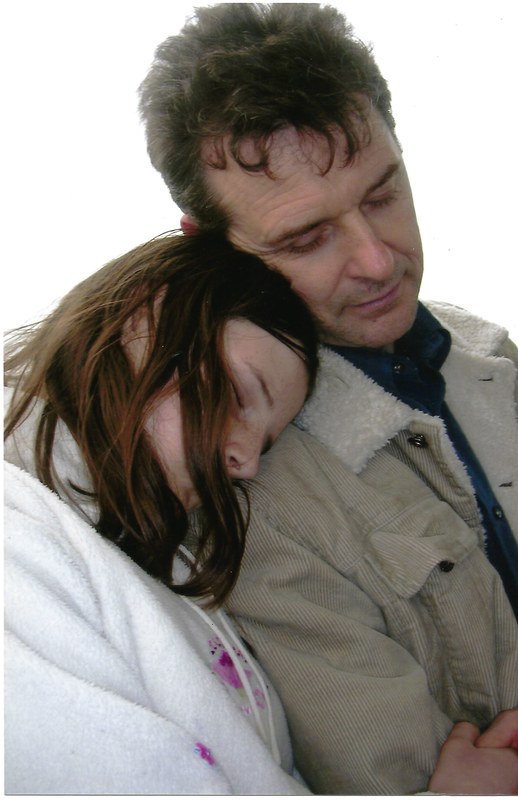 Robingoodfellow - Dad_Lauren