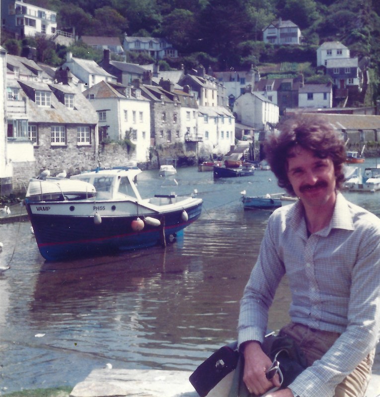 Robingoodfellow - Harbour