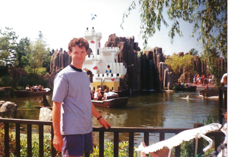 Robingoodfellow - Legoland