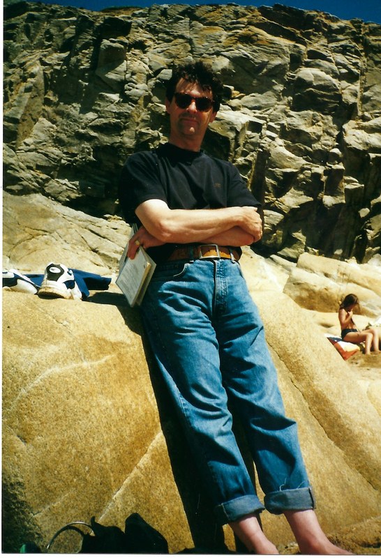 Robingoodfellow - Rock